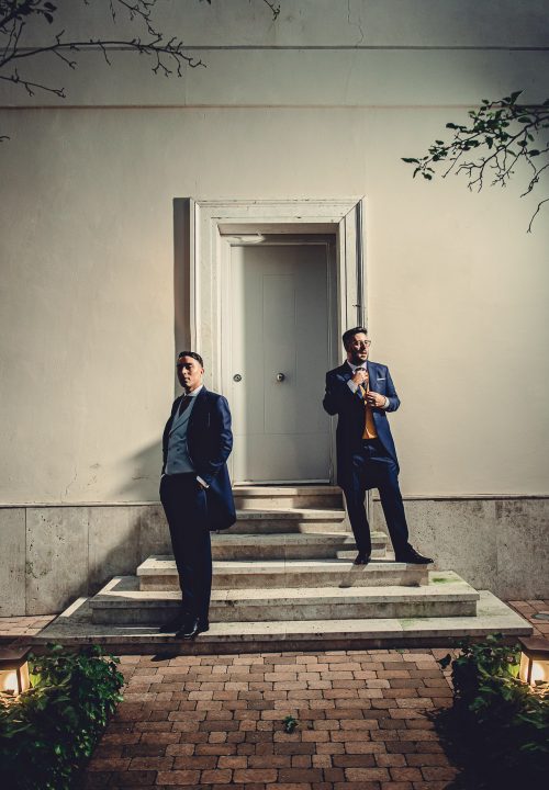Fotografía de bodas LGTBI+-99