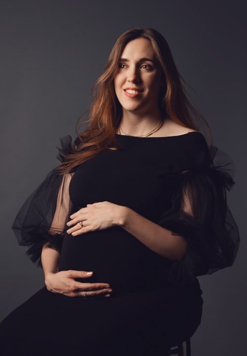 Fotografía para embarazadas en Madrid - Ana & Collin-13