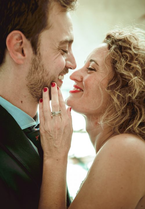 Fotos de novios recien casados -602